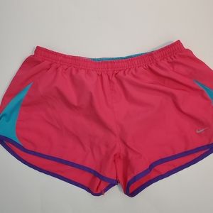 Nike Nylon Running Shorts